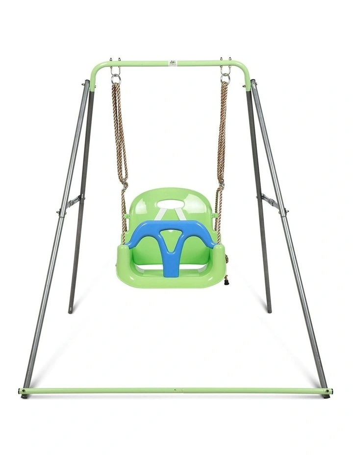 Bobcat Foldable Haven 3 Stage Swing Seat image 1