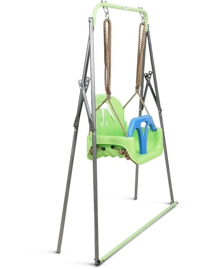 Bobcat Foldable Haven 3 Stage Swing Seat image 2