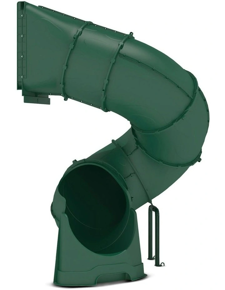 Spiral Tube Slide image 1