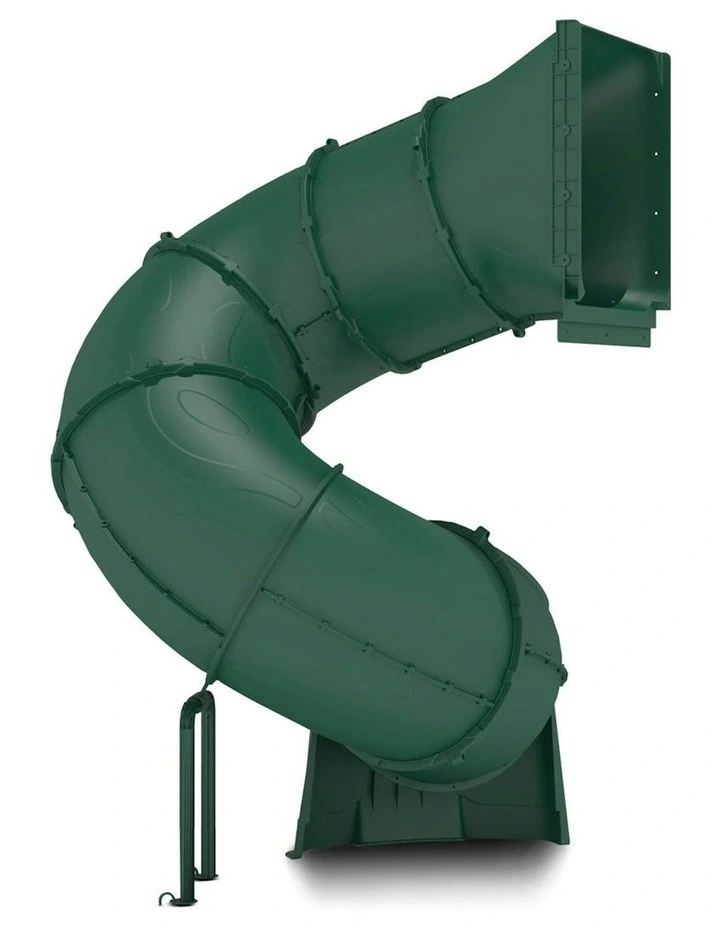 Spiral Tube Slide image 2