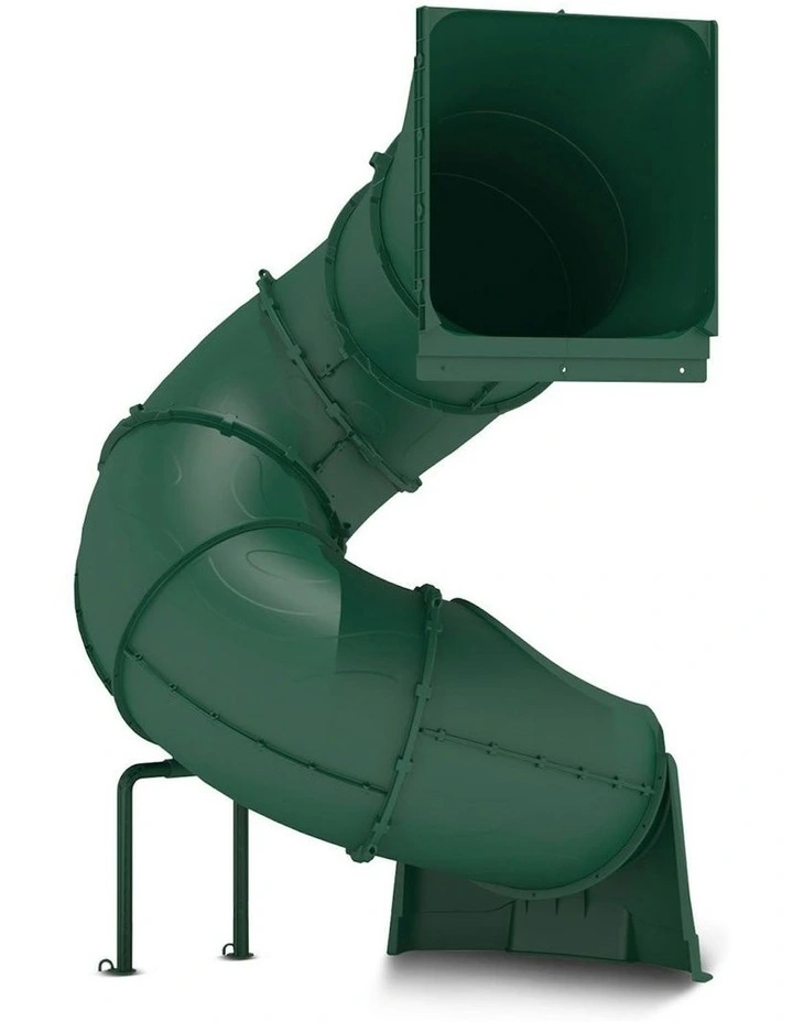 Spiral Tube Slide image 3