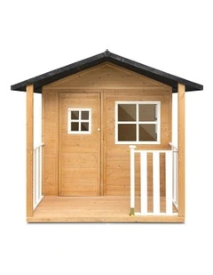 Burleigh Cubby House