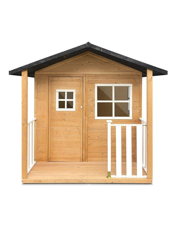 Burleigh Cubby House image 1