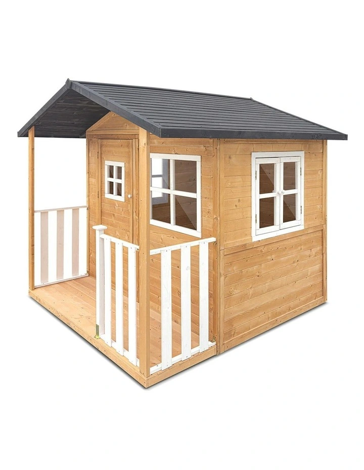 Burleigh Cubby House image 2