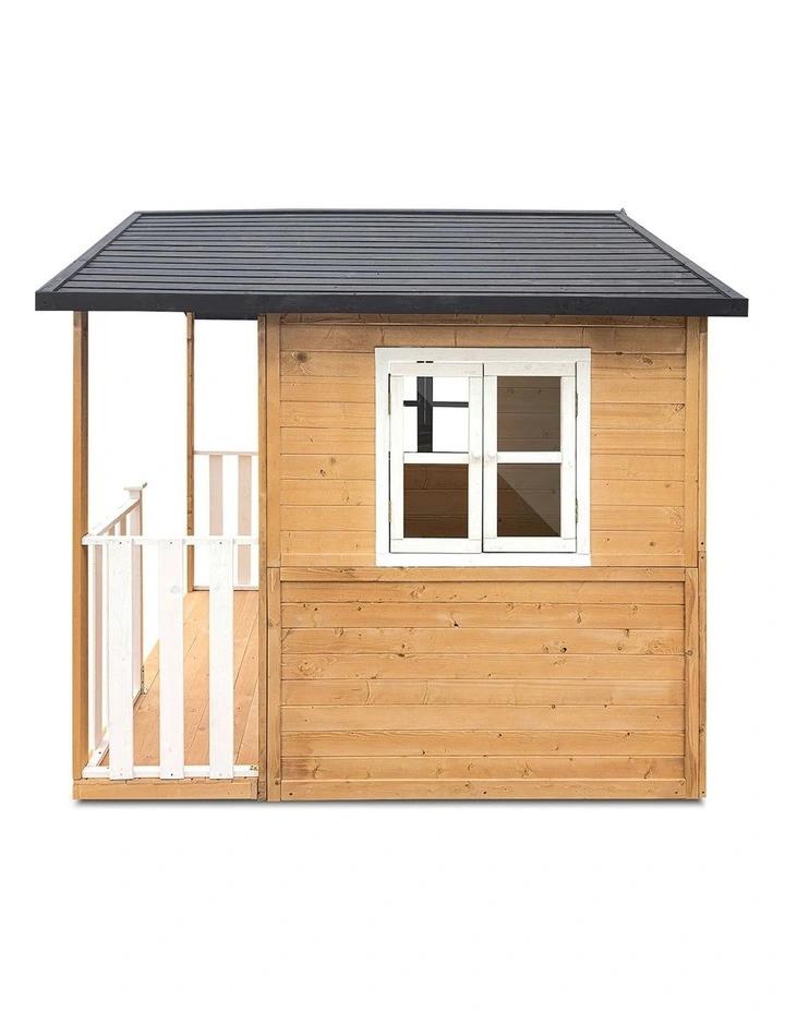 Burleigh Cubby House image 3