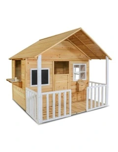 Camira Cubby House Set