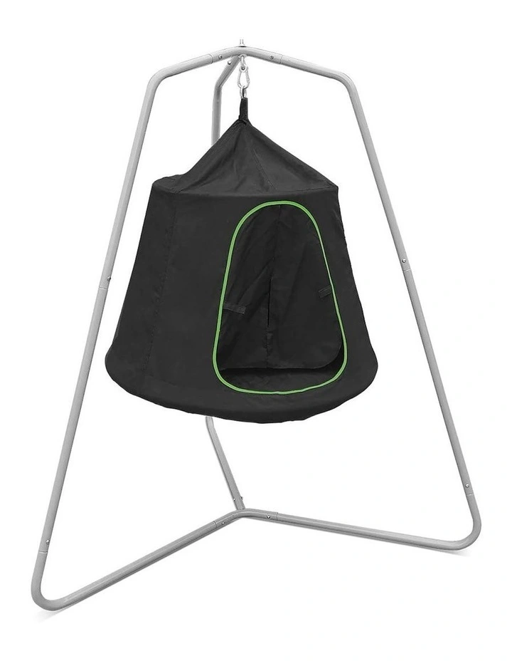 Comfy Cocoon Nest Swing And Frame image 1