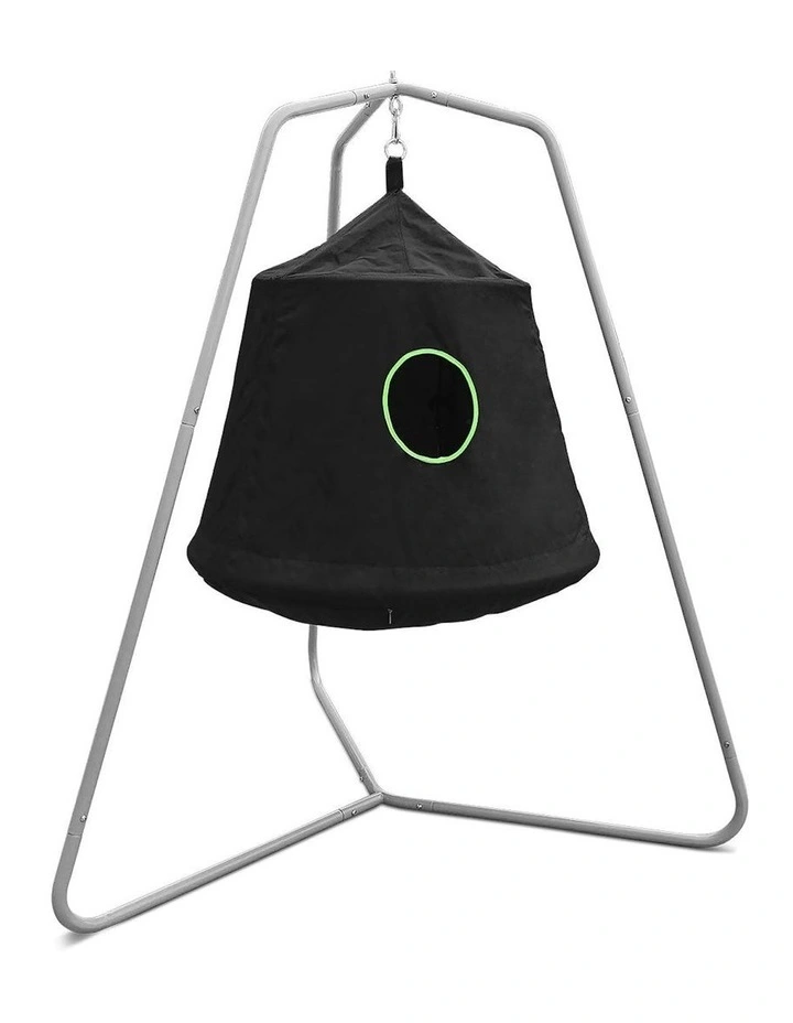 Comfy Cocoon Nest Swing And Frame image 3