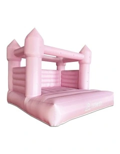Palace Jumping Castle