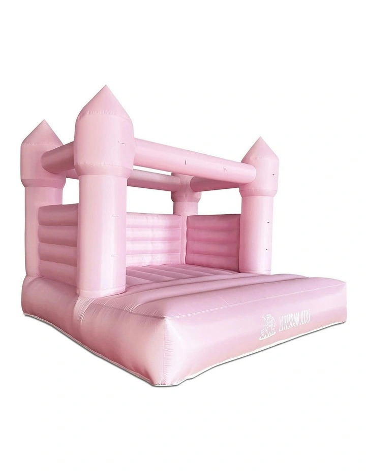 Palace Jumping Castle image 1