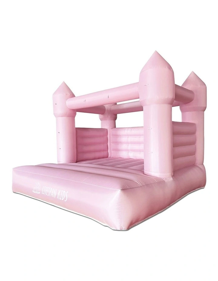 Palace Jumping Castle image 2