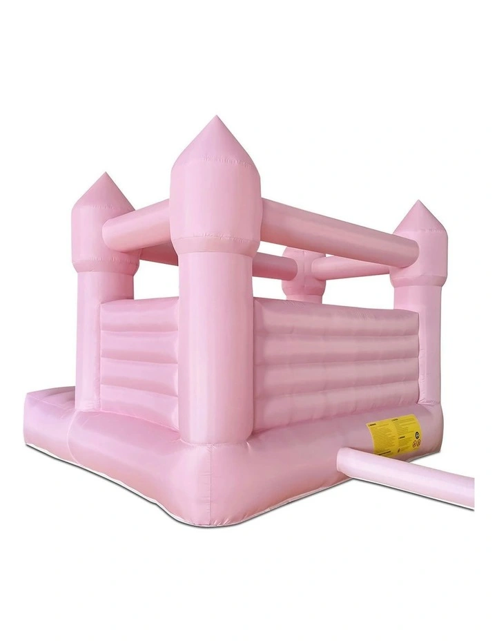 Palace Jumping Castle image 3