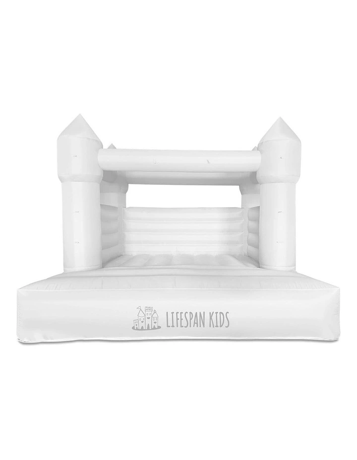 Palace Jumping Castle image 1