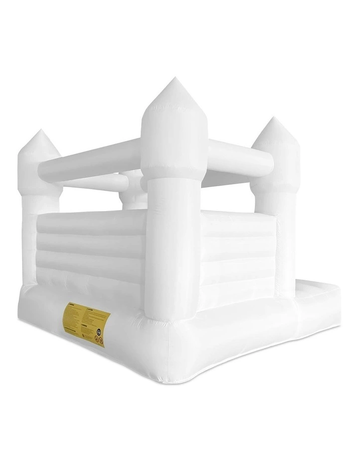 Palace Jumping Castle image 3