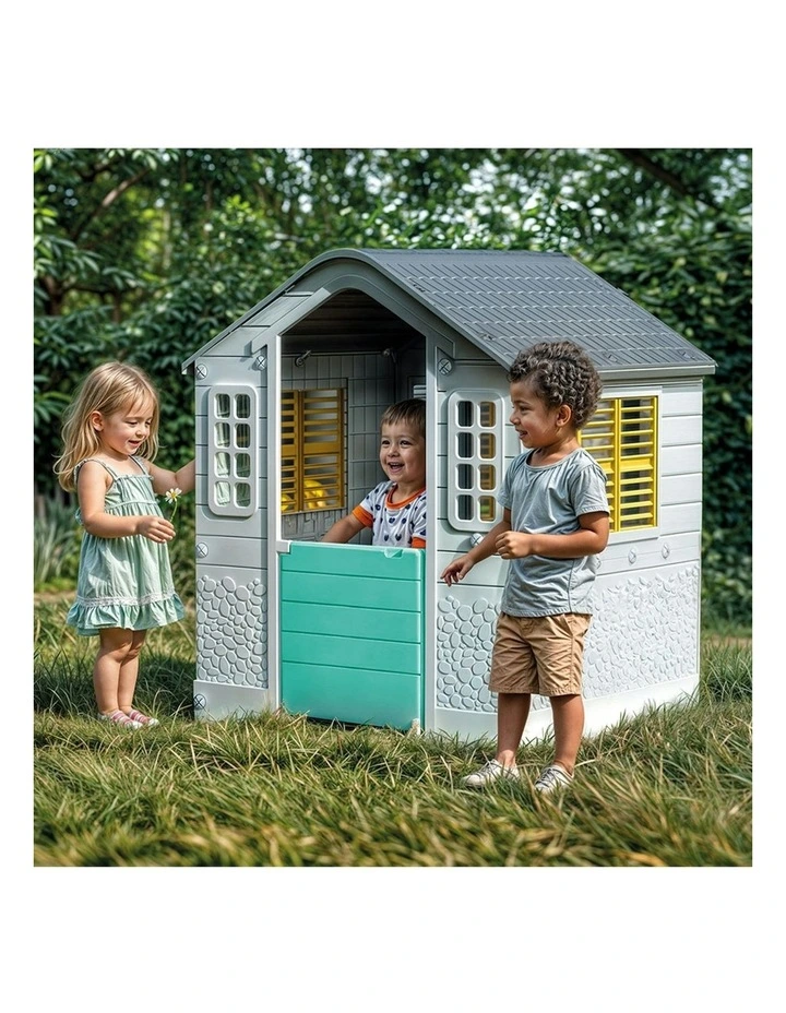 Dolu Playhouse image 2