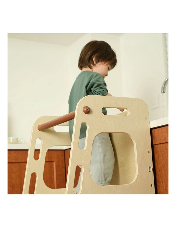 Convertible Helper Tower Table image 3