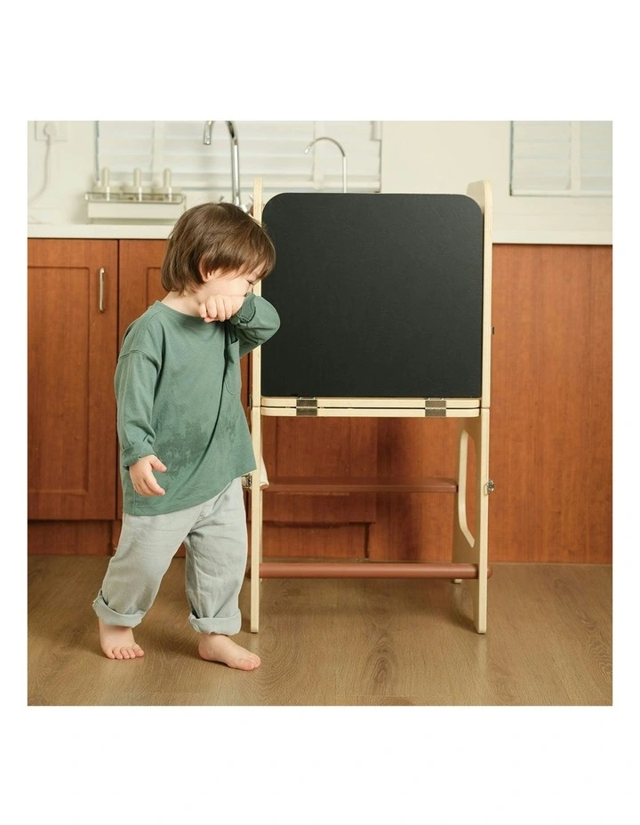 Convertible Helper Tower Table image 4