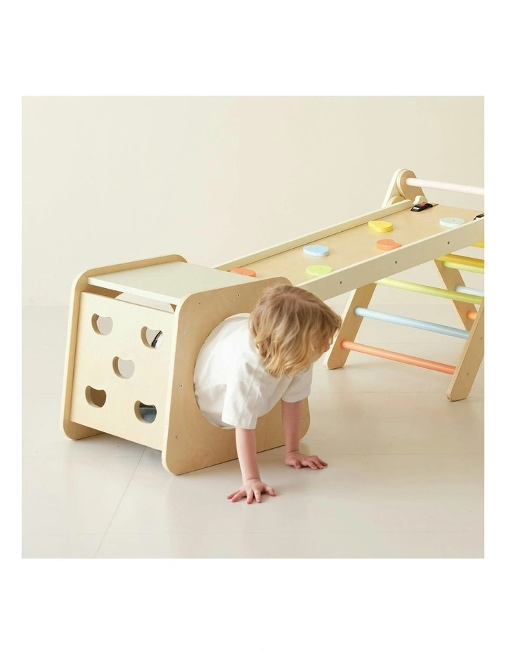 Small Climbing Frame image 3