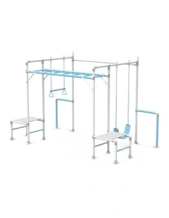 Junior Jungle Daylesford Set