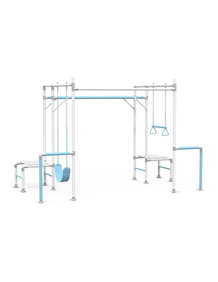 Junior Jungle Daylesford Set image 4