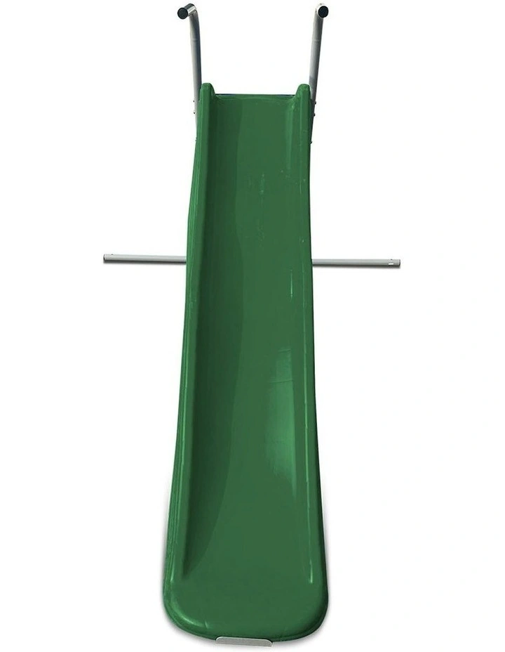 Slippery Slide 1.8m in Green image 4