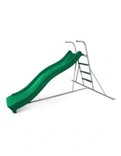Slippery Slide 2.2m in Green