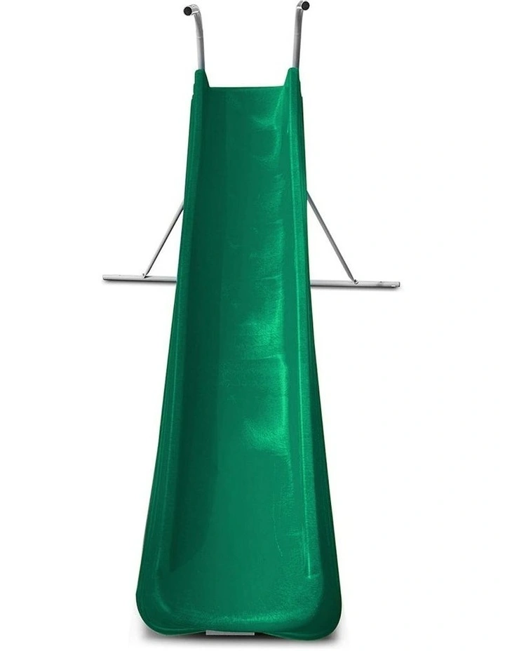 Slippery Slide 2.2m in Green image 2