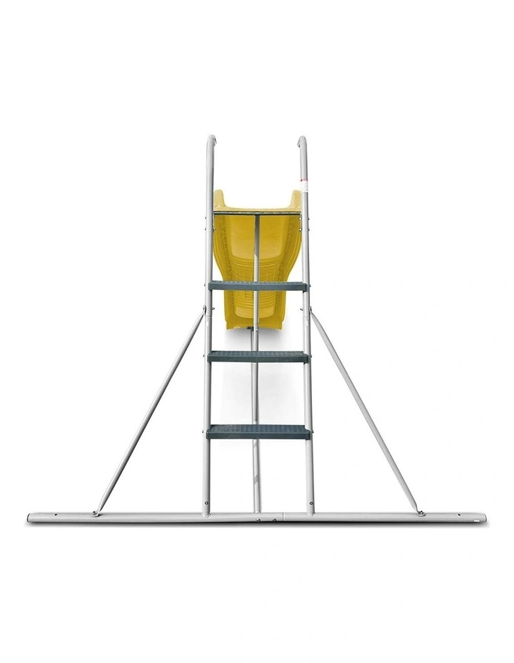 Slippery Slide 2.2m in Yellow image 4