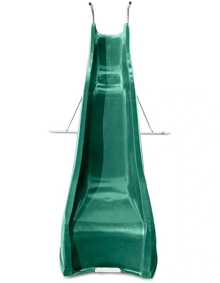 Slippery Slide 3m in Green image 3