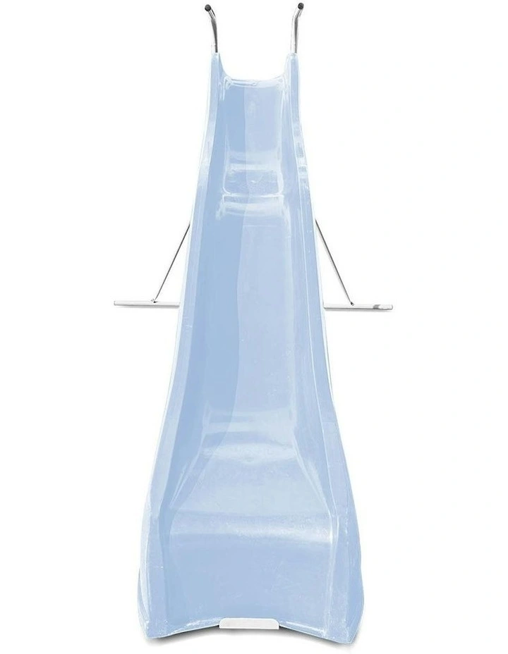 Slippery Slide 3m in Pastel Blue image 3