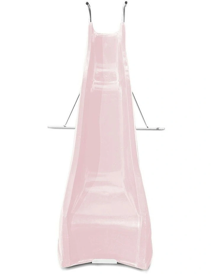 Slippery Slide 3m in Pastel Pink image 3