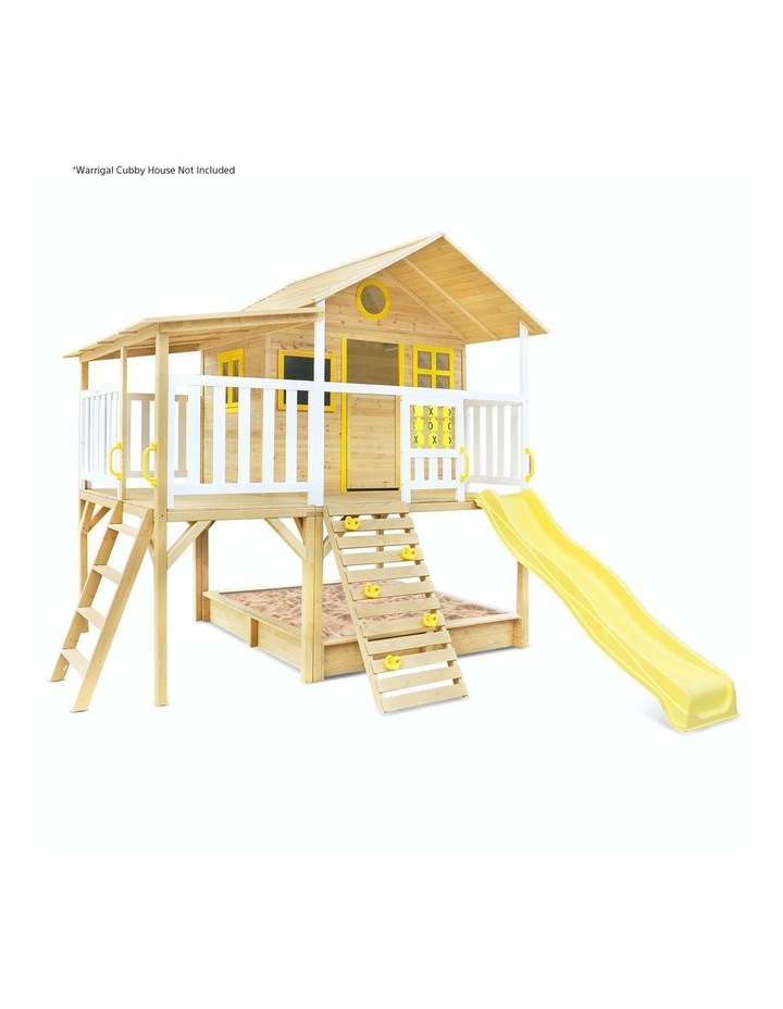 Lifespan Kids Warrigal Cubby House 