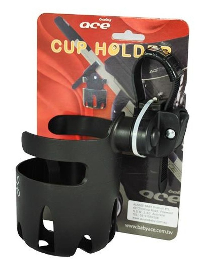 cup holder pram universal