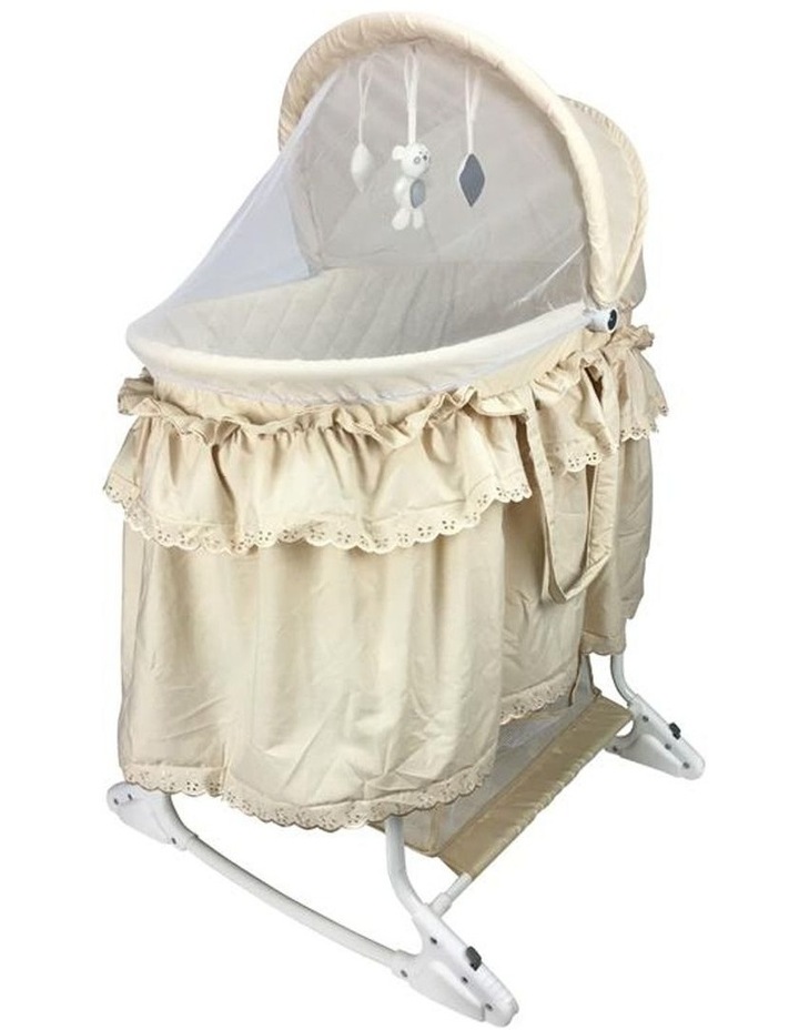 myer bassinet