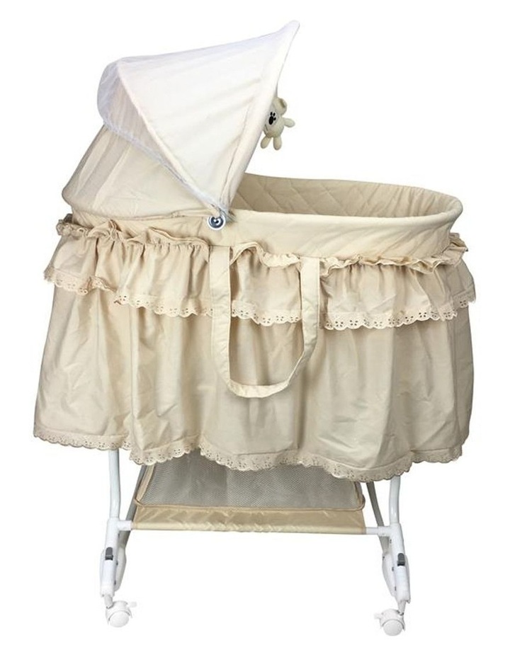 myer bassinet