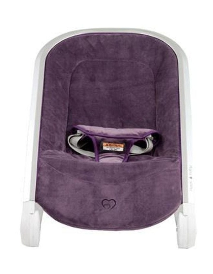a baby rocker