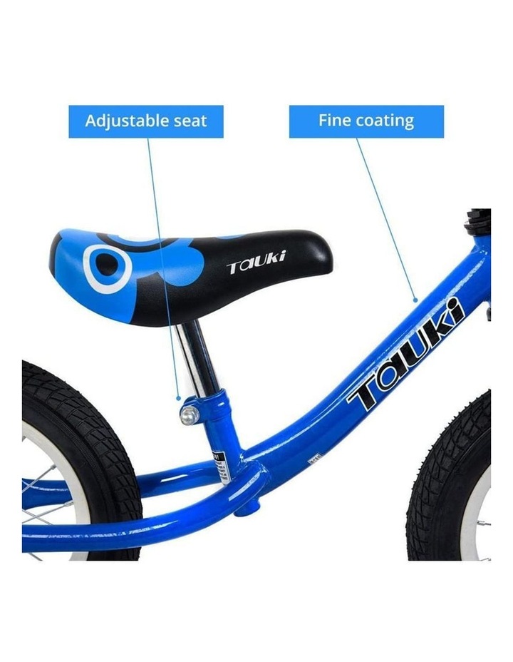 Aussie Baby Kid Balance Bike 12\