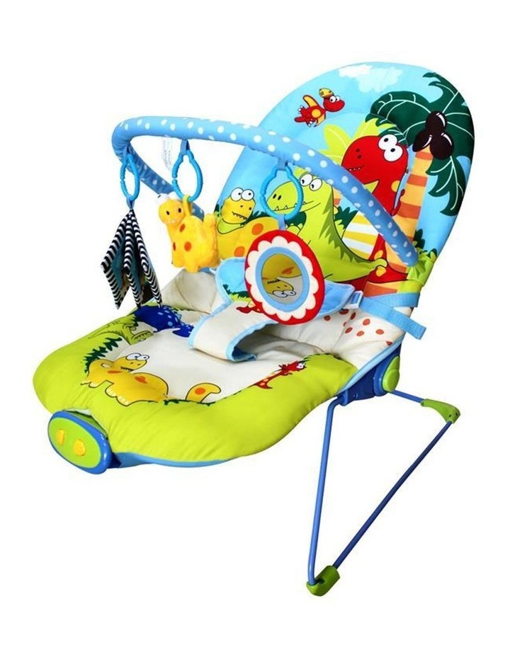Buy Dinosaur Century Baby Bouncer & Pay Later humm