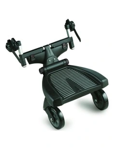 Baby Ace SegBoard BD002H Buggy Pram Stroller Standing Board