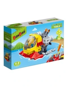 Learning Tools Hovercraft 9712