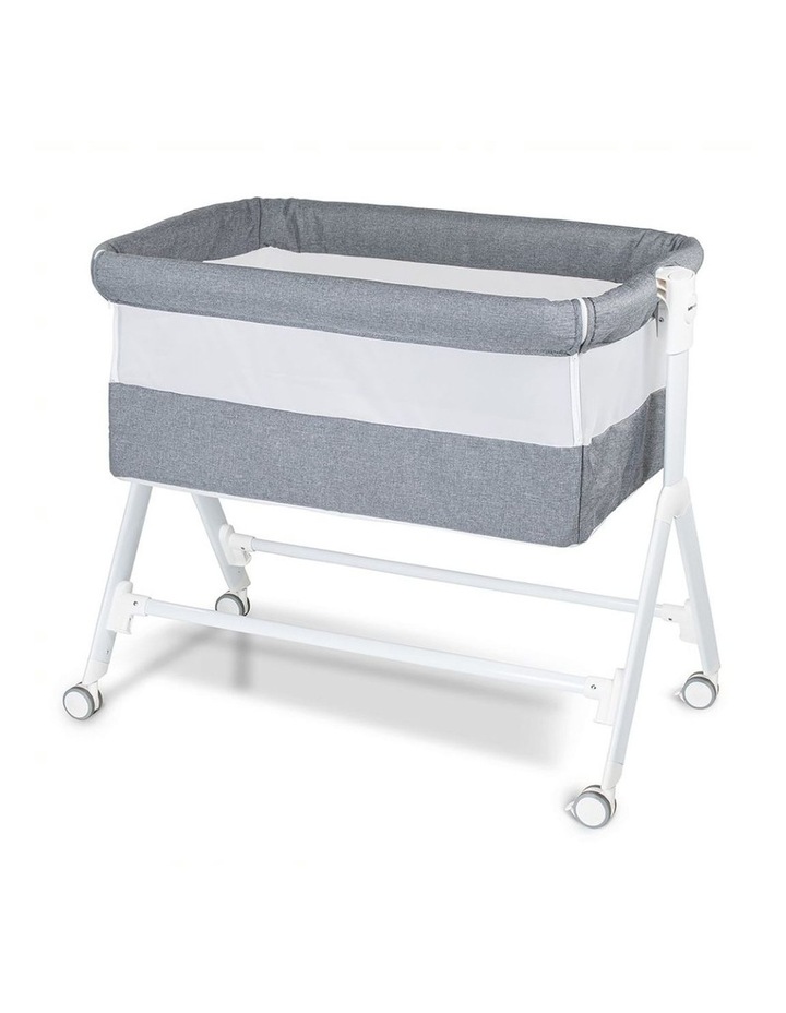 zoom double stroller