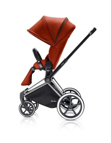 myer prams