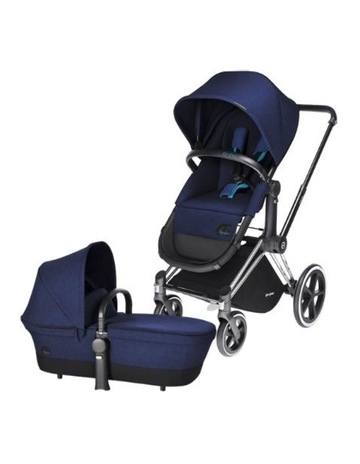 myer prams