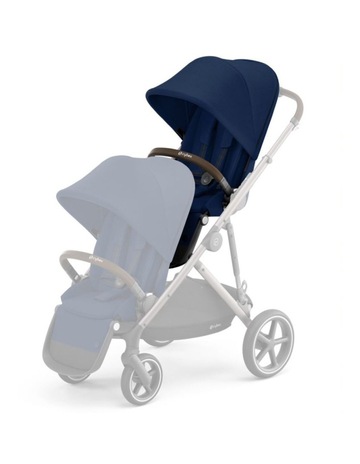 myer prams