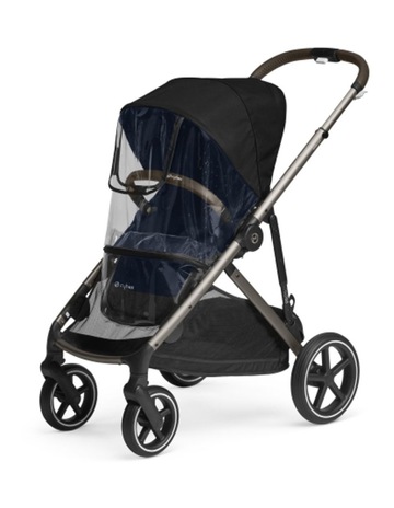 myer prams