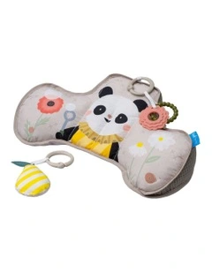 Tummy Time Pillow Panda