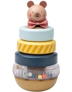 Stack a Bear