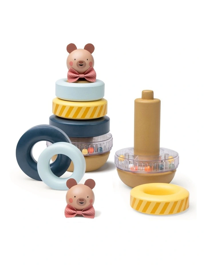 Stack a Bear image 2