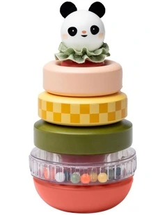 Stack a Panda