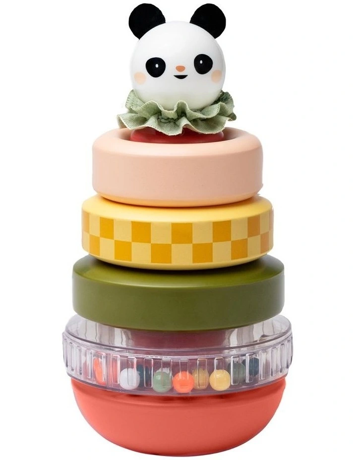 Stack a Panda image 1